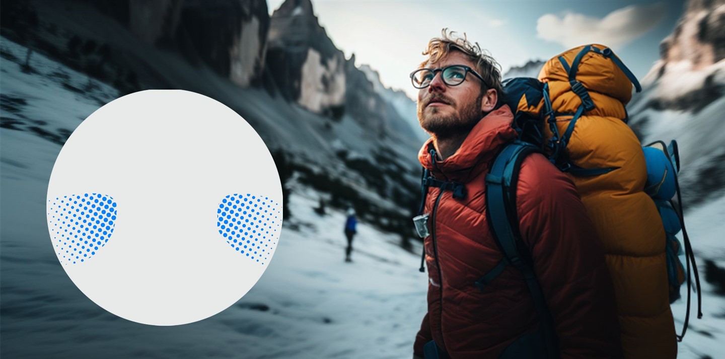 เลนส์ฟรี e