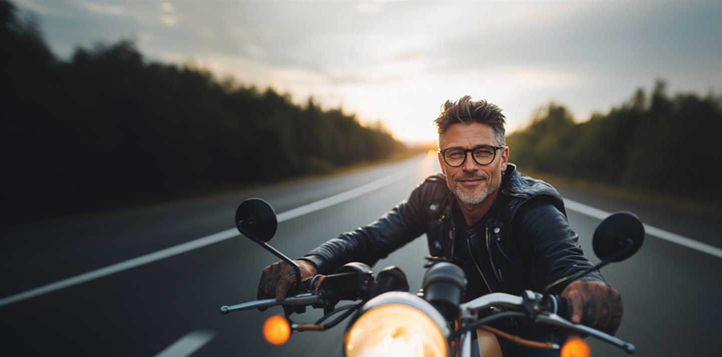 Sports SV Lens Solution